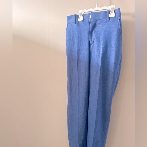 Tommy Hilfiger Big Boys Stretch and Textured
Dress Pants boy’s pants 14 - Picture 7 of 8